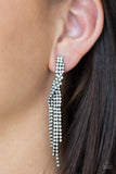 Cosmic Candescence - Black - Pure Elegance by Kym