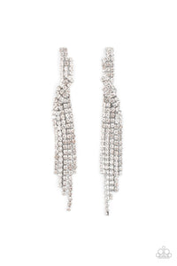 Cosmic Candescence - White - Pure Elegance by Kym