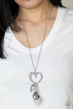 Flirty Fashionista - Black - Pure Elegance by Kym