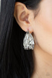 Badlands and Bellbottoms - Silver - Pure Elegance by Kym