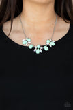 Galaxy Gallery - Green - Pure Elegance by Kym