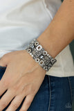 Dynamically Diverse - Silver - Pure Elegance by Kym