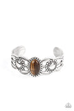 Solar Solstice - Brown - Pure Elegance by Kym