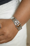 Solar Solstice - Brown - Pure Elegance by Kym