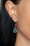 Vintage Validation - Green - Pure Elegance by Kym