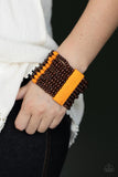 Tropical Trendsetter - Orange - Pure Elegance by Kym