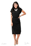 Paparazzi Jewelry Zi Collection 2021 The Danielle White Necklace - Pure Elegance by Kym