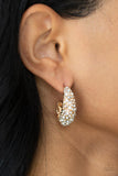 Glamorously Glimmering - Gold - Pure Elegance by Kym