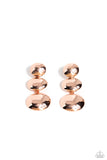 Futuristic Fantasy - Rose Gold - Pure Elegance by Kym