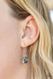 Paparazzi Jewelry Celestial Royal - Silver Necklace - Pure Elegance by Kym