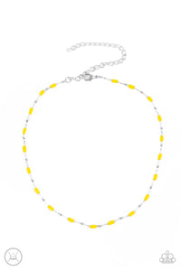 Urban Expo - Yellow - Pure Elegance by Kym
