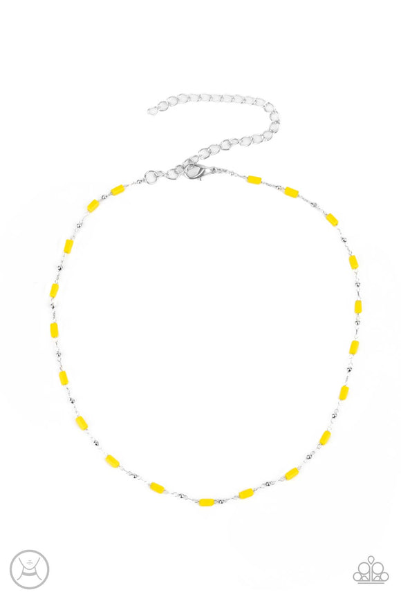 Urban Expo - Yellow - Pure Elegance by Kym