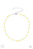 Urban Expo - Yellow - Pure Elegance by Kym