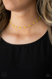 Urban Expo - Yellow - Pure Elegance by Kym