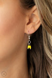 Urban Expo - Yellow - Pure Elegance by Kym