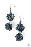 Paparazzi Jewelry Celestial Collision - Multi Earrings - Pure Elegance by Kym