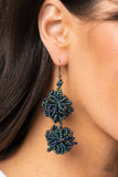 Paparazzi Jewelry Celestial Collision - Multi Earrings - Pure Elegance by Kym