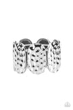Artisan Exhibition - Silver - Pure Elegance by Kym
