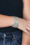 Artisan Exhibition - Silver - Pure Elegance by Kym