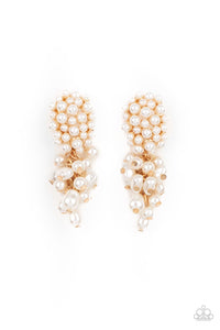 Fabulously Flattering - Gold - Pure Elegance by Kym