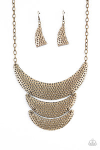 Moonwalk Magic - Brass - Pure Elegance by Kym