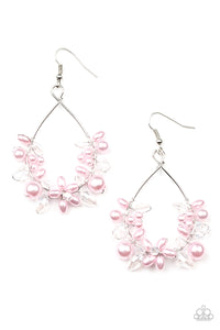 Marina Banquet - Pink - Pure Elegance by Kym