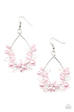 Marina Banquet - Pink - Pure Elegance by Kym