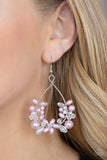 Marina Banquet - Pink - Pure Elegance by Kym
