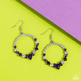 Revolutionary Refinement - Purple - Pure Elegance by Kym
