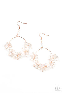 Floating Gardens - Copper - Pure Elegance by Kym