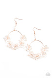 Floating Gardens - Copper - Pure Elegance by Kym