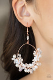 Floating Gardens - Copper - Pure Elegance by Kym