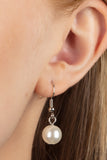 Vintage Virtuoso - White - Pure Elegance by Kym