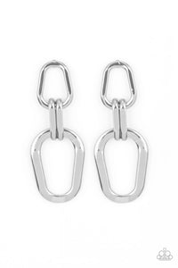 Harmonic Hardware - Silver - Pure Elegance by Kym
