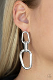 Harmonic Hardware - Silver - Pure Elegance by Kym