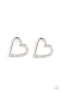 Cupid, Who? - Silver - Pure Elegance by Kym