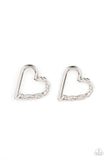 Cupid, Who? - Silver - Pure Elegance by Kym