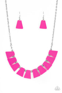 Vivaciously Versatile - Pink - Pure Elegance by Kym