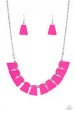 Vivaciously Versatile - Pink - Pure Elegance by Kym