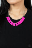 Vivaciously Versatile - Pink - Pure Elegance by Kym