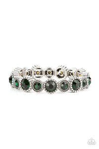 Phenomenally Perennial - Green - Pure Elegance by Kym