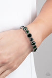 Phenomenally Perennial - Green - Pure Elegance by Kym
