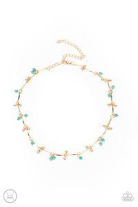 Sahara Social - Gold - Pure Elegance by Kym