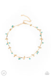Sahara Social - Gold - Pure Elegance by Kym