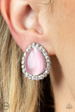 Downright Demure - Pink - Pure Elegance by Kym