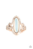 Timelessly Transcendent - Rose Gold - Pure Elegance by Kym