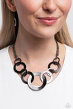 Uptown Links - Black - Pure Elegance by Kym