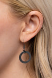 Uptown Links - Black - Pure Elegance by Kym