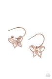 Butterfly Freestyle - Rose Gold - Pure Elegance by Kym