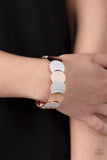 Demurely Disco - Multi - Pure Elegance by Kym